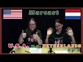 Download Lagu Marcast - Ep.2 U.S.A VS. Netherlands