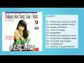 Download Lagu [ full album ] poppy mercury _ bukan aku yang kau cinta.