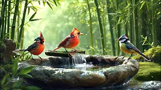 Deep Sleeping Relaxing Music | 2 Hours of Soothing Ambient Sounds for Stress Relief & Better Sleep