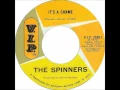 THE SPINNERS "It's a Shame"   1970   HQ