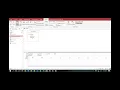 How to create a calculated field in a Microsoft Access query
