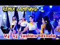 Download Lagu NEW DINDA MUSIC ,,MASIH BERSAMA VJ VJ LADIES DINDA  ||REMIX LAMPUNG