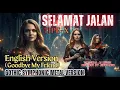 Cover Paling Megah! 🎵 Selamat Jalan (English Version) 🔥 dlm Balutan Gothic Symphonic Rock |Tipe-X