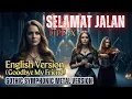 Lagu Cover Paling Megah! 🎵 Selamat Jalan (English Version) 🔥 dlm Balutan Gothic Symphonic Rock |Tipe-X