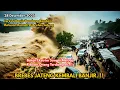 Lagu DETIK-DETIK BANJIR BREBES JATENG 28/12/2025, PERMUKIMAN WARGA BERUBAH JADI LAUTAN AIR
