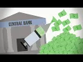 What is Quantitative Easing