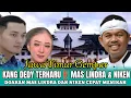 Download Lagu BIKIN MERINDING 🔥MAS LINDRA \u0026 NIKEN SALINDRI DAPAT DOA DARI KANG DEDY \
