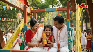 Frooto | শুভ বাংলা নববর্ষ