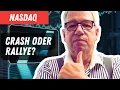 Lagu Nasdaq auf der Kippe – Meine Strategie für die nächste Rallye enthüllt!