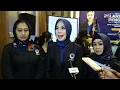 Download Lagu PELANTIKAN \u0026 PENGUKUHAN DPW GARNITA MALAHAYATI NASDEM SUMATERA SELATAN