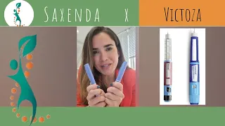 Saxenda  X   Victoza