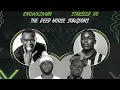Download Lagu #TheDeepHouseSpace 05 September 2025 with guests Knowxzman, Starseed XO \u0026 The Deep House Surgeons 