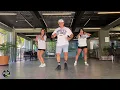 Passei de Gol - Léo Marques, Mc GW, Ellen NERY - Coreografia Styllu Dance