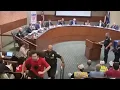 Marietta OKs data center in contentious city council meeting