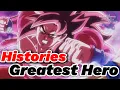 How Strong Is Xeno Goku