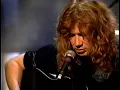 Megadeth - Promises (Unplugged At Musique Plus 2001)