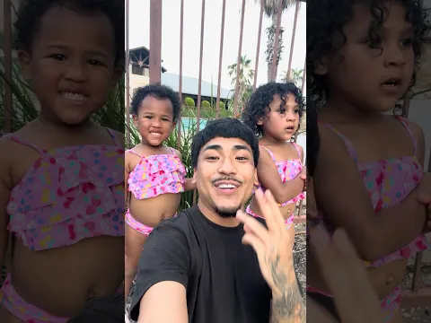 Waitttt YESSSAA😂🔥 #shorts #shortsfeed #viral #theromerofamily