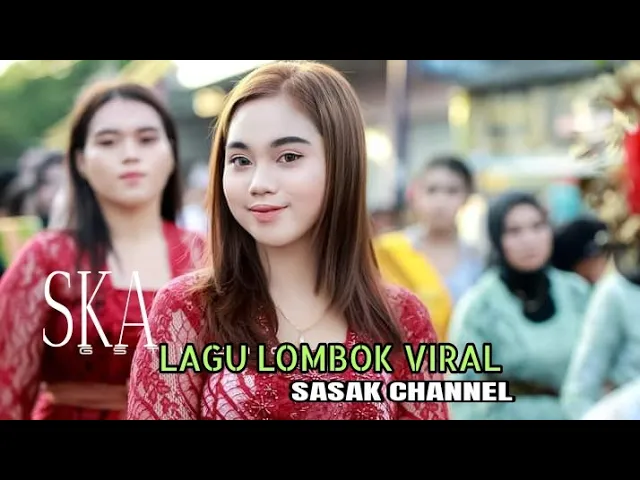 Download MP3 LAGU LOMBOK SASAK VIRAL 2024