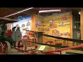 Dubois County Museum Jasper Indiana Largest County museum in Indiana
