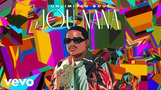 unlimited soul jou nana visualizer 