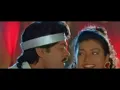 Rajasekhara from Mugguru Monagallu Chiranjeevi, Roja Romantic VIDEO SONG