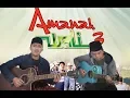 Wali - Kuy Hijrah FULL Cover Parawali Kuningan OST. AMANAH WALI 3