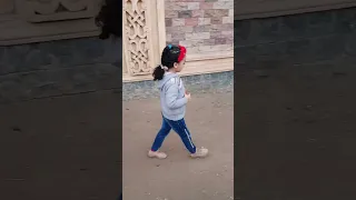 جبر خاطر طفله Shorts 