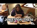 MISERABLE COUPLE WHO SECRETLY MOCK YOU THESE DON T REALIZE THEY BRING ON THEIR OWN KARMA