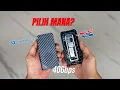 Download Lagu JANGAN SALAH BELI Thunderbolt 4 vs USB4. Bedanya Jauh Sekali | ft KYO EM40 + EM40 PRO