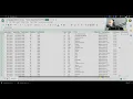 CSV to MySQL to Metabase Part - formatting CSV data and exporting to sql file