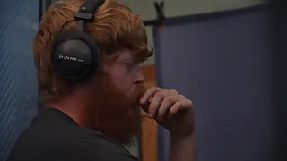 Scornful Woman (Behind The Scenes) | Oliver Anthony Music