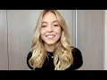 Euphoria Sydney Sweeney Teases Darker Season 2 Full Interview