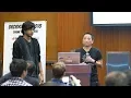 droidcon SF 2018 - Untangle your App Efficient Threading in Android
