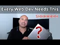 Every Web Developer Needs This - Programmer Tools