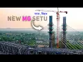 Download Lagu New MG Setu Patna | Mahatma Gandhi Setu के साथ बन रहा नया पुल | Ganga Bridge Project Update 2025