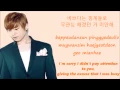 Teen Top I'm Sorry[Han+Rom+Eng Lyrics]