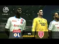PES 2011 - Ligue 1: Olympique Lyonnais vs. AS Monaco FC (Partido 1)