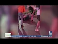 Visitors notice difference on Las Vegas Strip as violent altercations continue