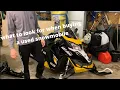 how to buy a used snowmobile tips and tricks and in depth walkthrough