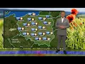 Lagu Prognoza pogody 13.08.2024
