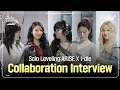 Download Lagu [Solo Levleing:ARISE x i-dle] Soundtrack Recording Scene Revealed!