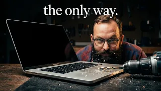 How To Make Your Mac UnHackable