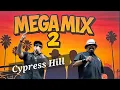 Download Lagu Cypress Hill - Mega Mix 2 (Best Hip-Hop Remix | Old School Rap Classics)