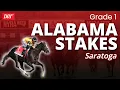 Grade 1 Alabama Stakes Saratoga August 22 2026