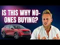 Nissan Ariya-serie bekendgemaakt door EPA: Is dit de reden dat ze niet verkopen?