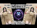 Lagu DJ MELODY AMERIKAN DREAM - WE  FOUND LOVE - STEREO LOVE FULL SONG | VIRAL TIKTOK 2026‼️