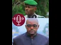 Download Lagu Bob mengome dénonce : l'enlèvement d'un ressortissant chinois par le lieutenant-colonel Ankama !!!!!