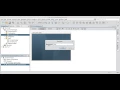 5 - Tutorial Java Netbeans