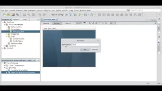 5 - Tutorial Java Netbeans
