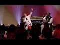 Alicia Keys Intimate Performance of Underdog
